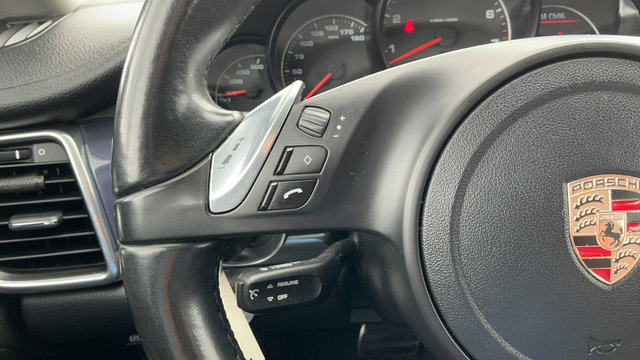 Used 2011 Porsche Panamera 4 AWD/4WD image 12