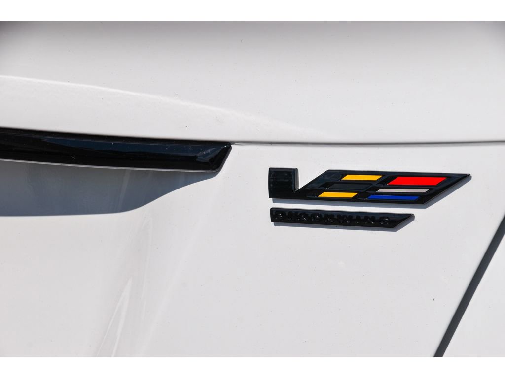 New 2026 Cadillac CT5 V Blackwing w/ Super Cruise 1 Package image 27