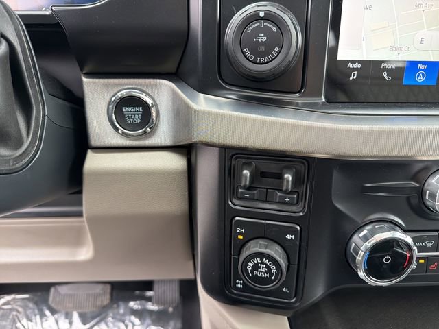 New 2026 Ford F250 Platinum w/ Platinum Plus Package image 23