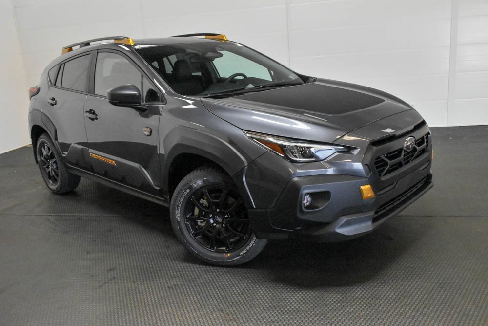 New 2025 Subaru Crosstrek 2.5i Wilderness