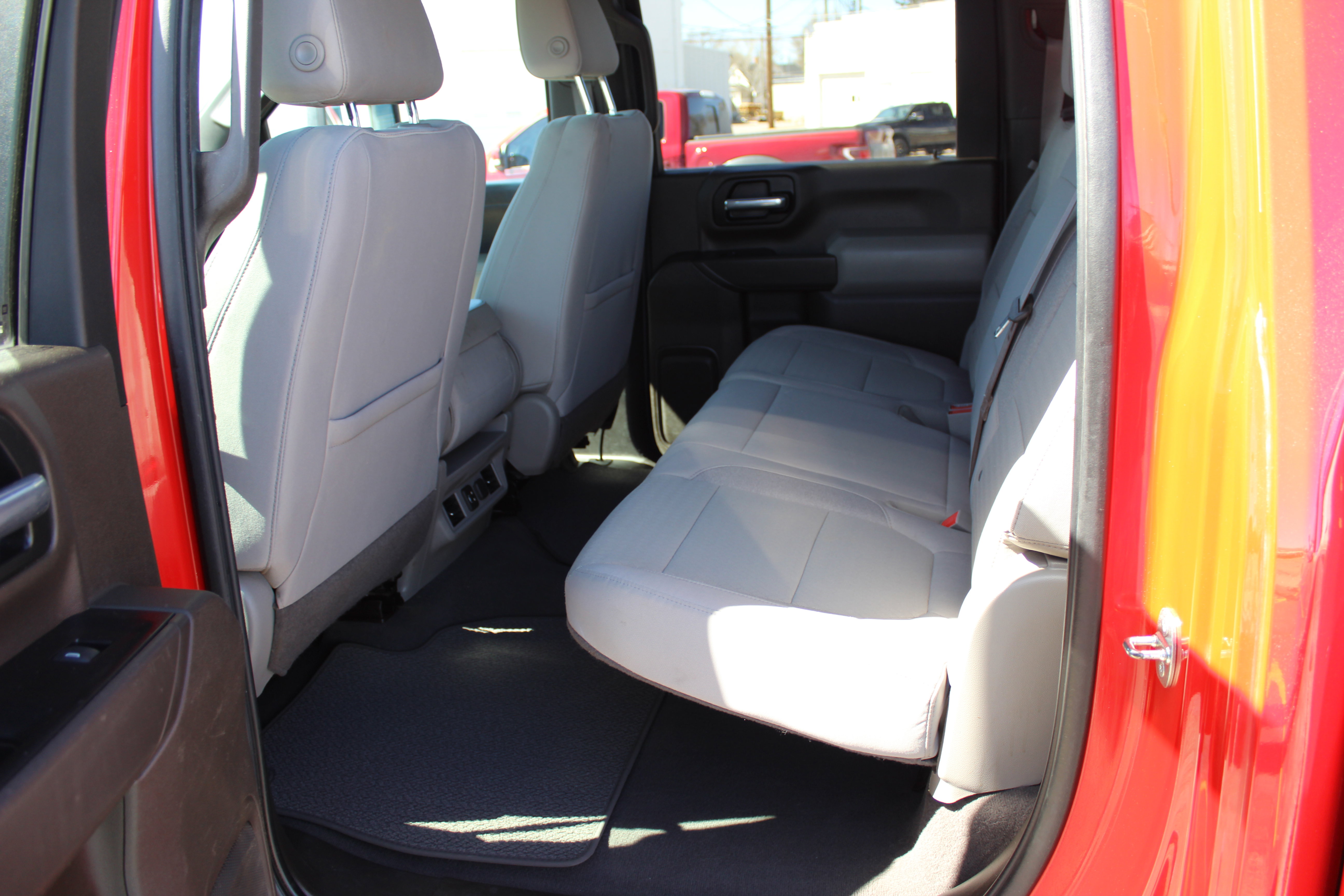 Used 2021 Chevrolet Silverado 3500 LT w/ Convenience Package image 16