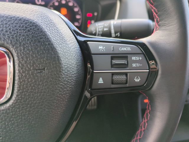 Used 2025 Honda Civic Si image 30