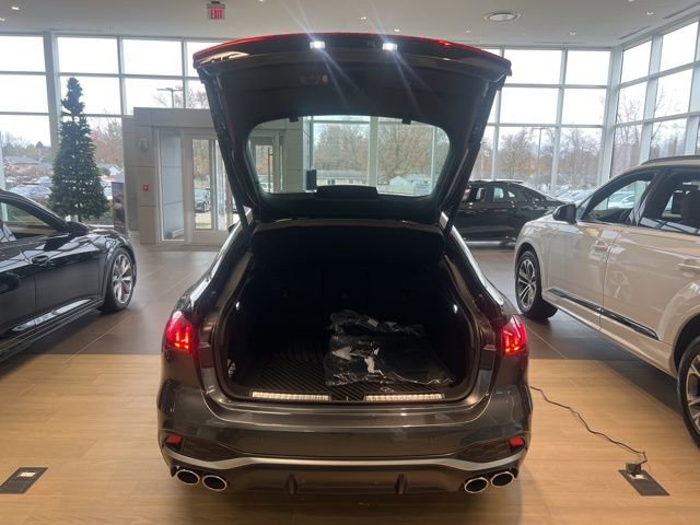 New 2025 Audi S5 Premium Plus image 9