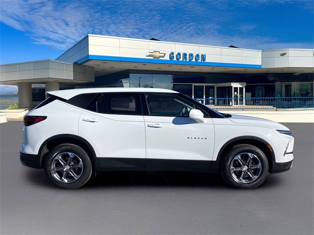 Used 2023 Chevrolet Blazer LT image 5