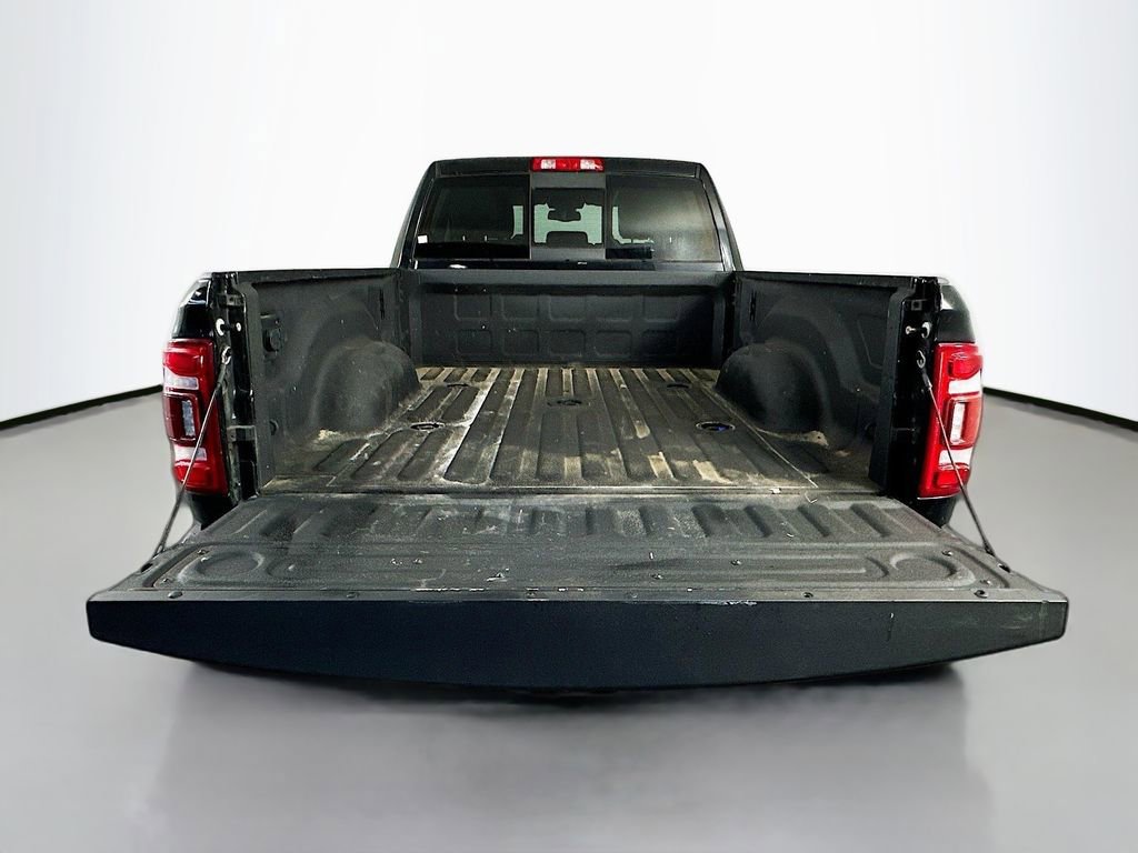 Used 2020 RAM 2500 Laramie AWD/4WD image 29