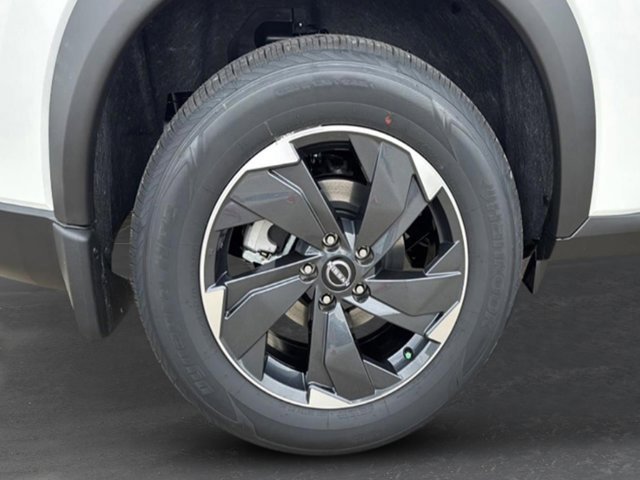 New 2026 Nissan Rogue SV w/ Cold Weather Package image 5