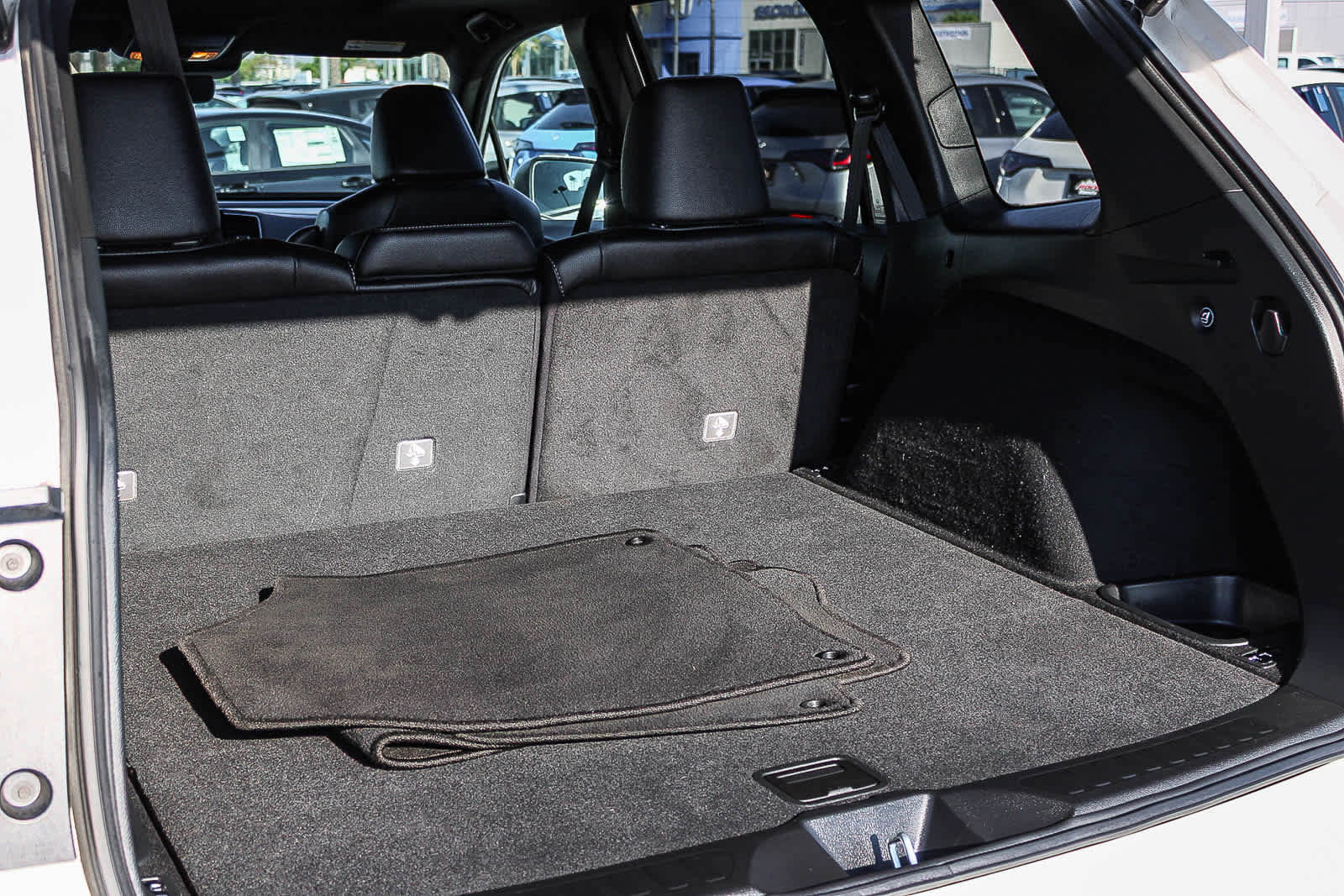 Certified 2023 Honda Passport EX-L image 25