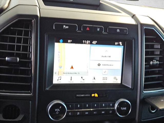 Used 2019 Ford Expedition Limited w/ Equipment Group 301A image 15