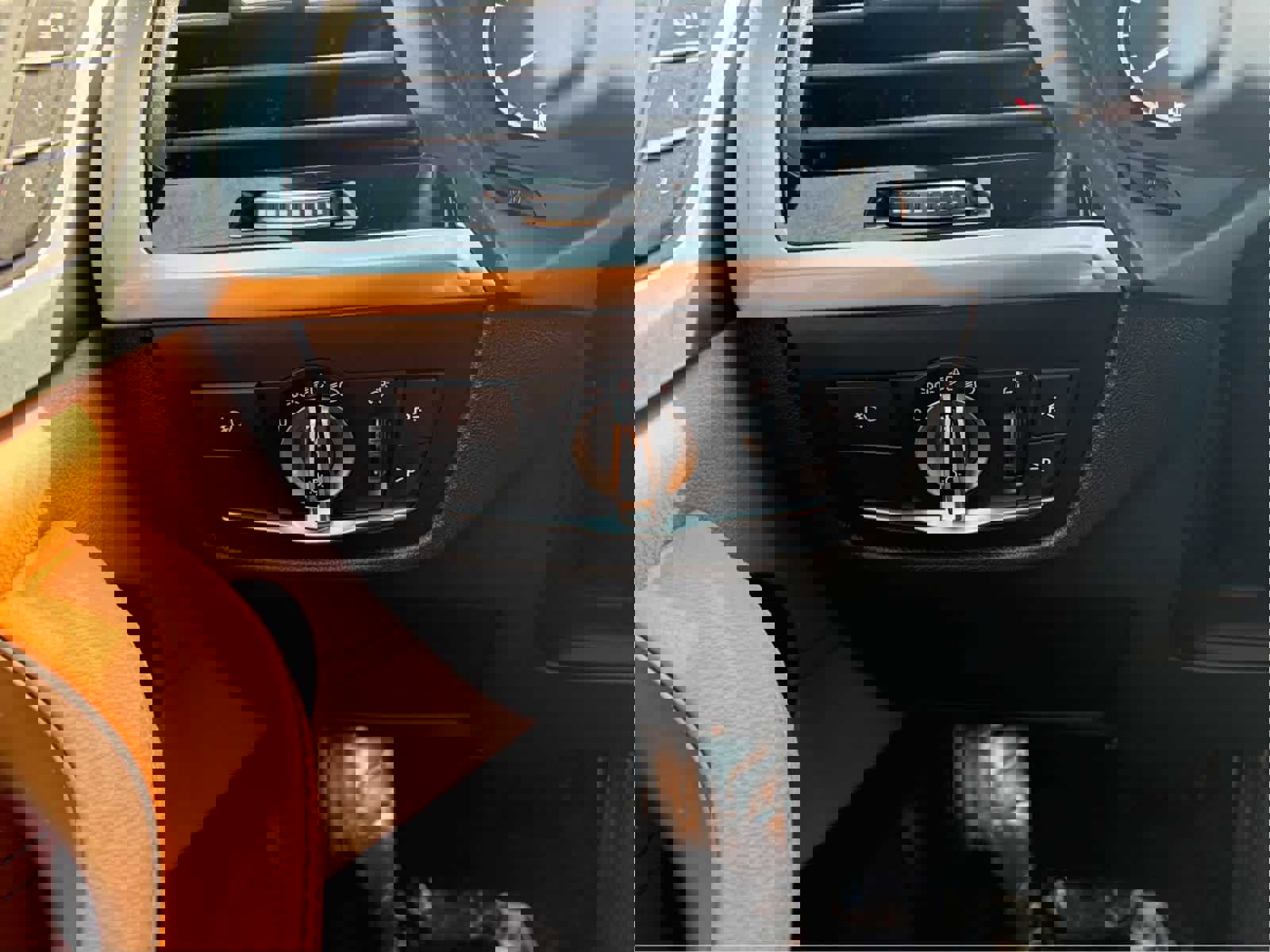 Used 2021 BMW X3 xDrive30i w/ Convenience Package AWD/4WD image 13