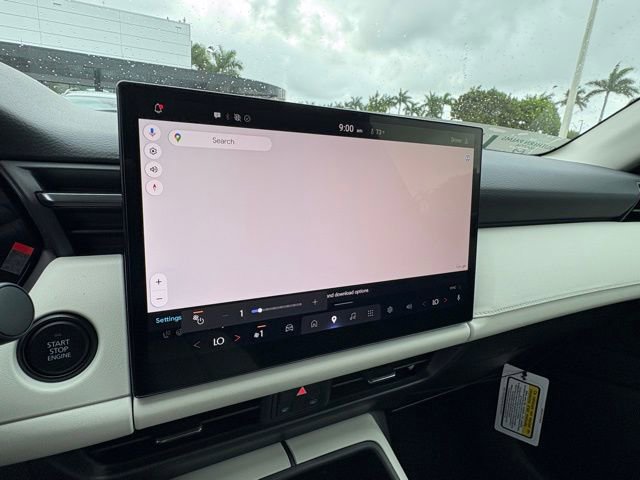 New 2026 MAZDA CX-5 Preferred AWD/4WD image 17