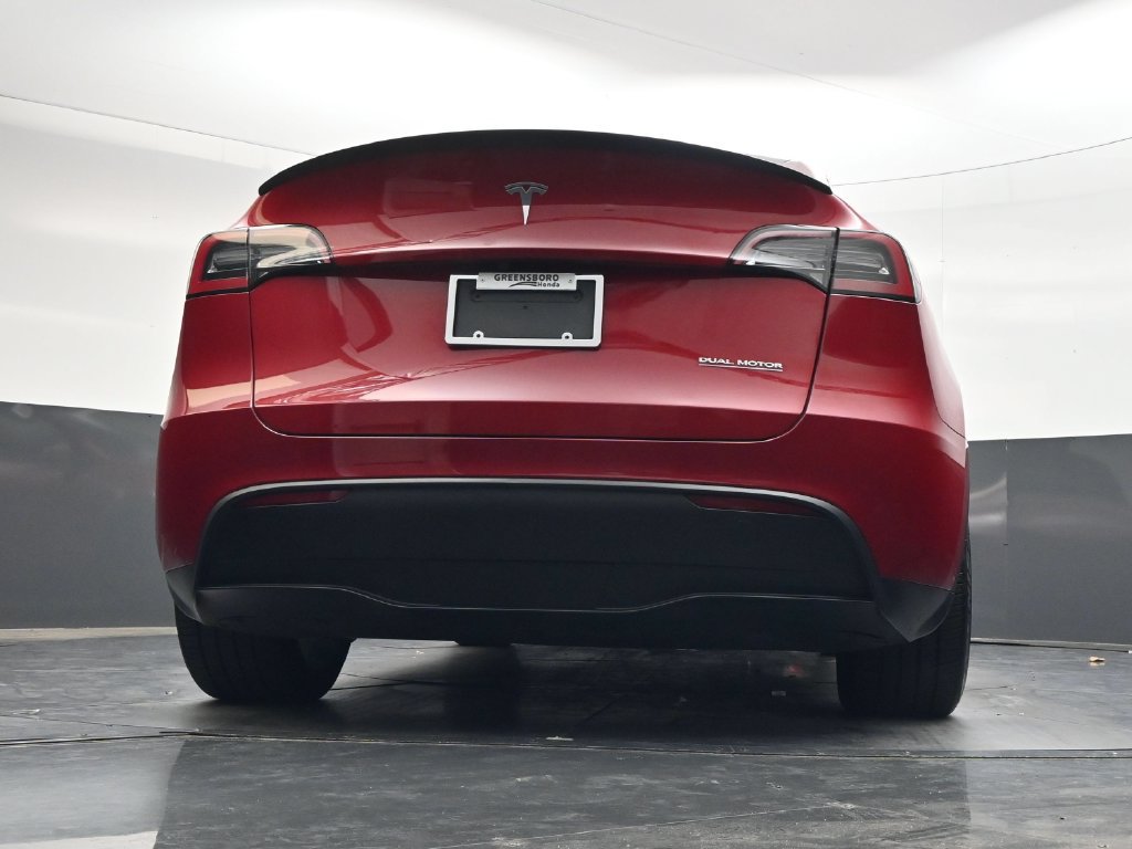 Used 2023 Tesla Model Y Performance AWD/4WD image 29