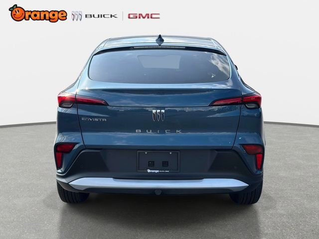 New 2026 Buick Envista Preferred image 4