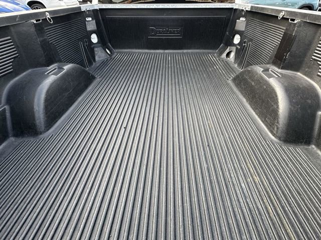 Used 2024 Chevrolet Silverado 1500 W/T w/ WT Fleet Convenience Package image 29