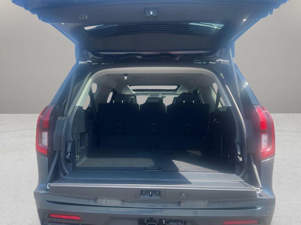 New 2027 Ford Expedition Max Active AWD/4WD image 39