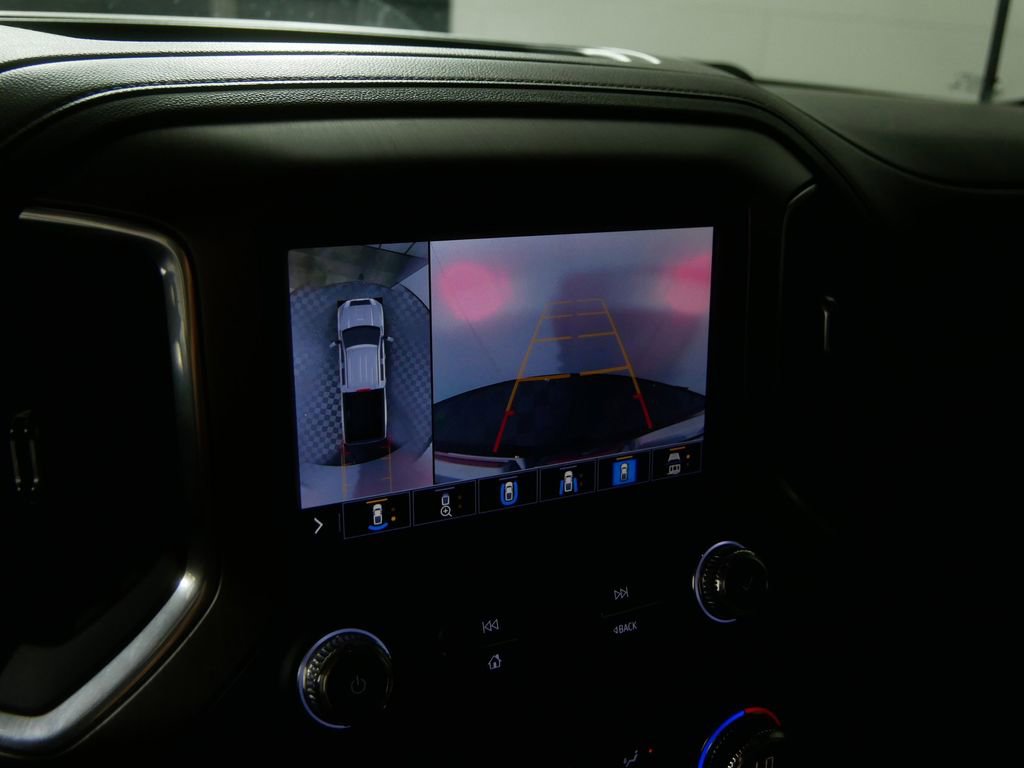 Used 2022 GMC Sierra 2500 Denali w/ Denali Ultimate Package AWD/4WD image 29