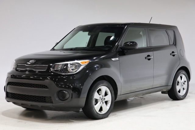 Used 2018 Kia Soul w/ Convenience Package FWD image 3