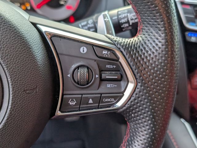 Used 2024 Acura RDX A-Spec image 39