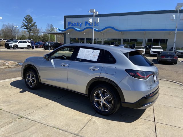 Used 2025 Honda HR-V EX-L image 7