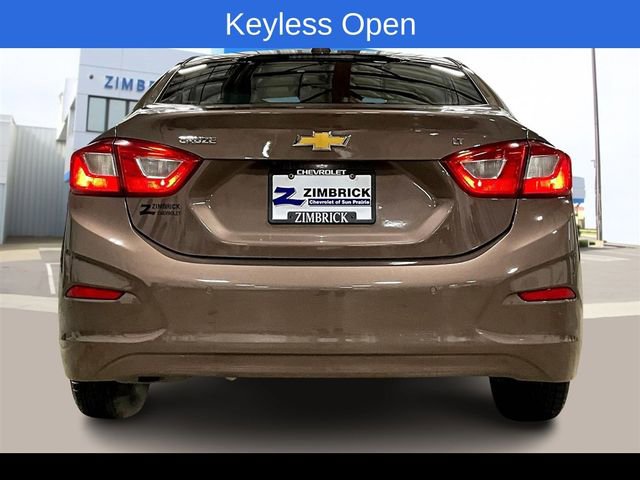 Used 2019 Chevrolet Cruze LT w/ Convenience Package image 7