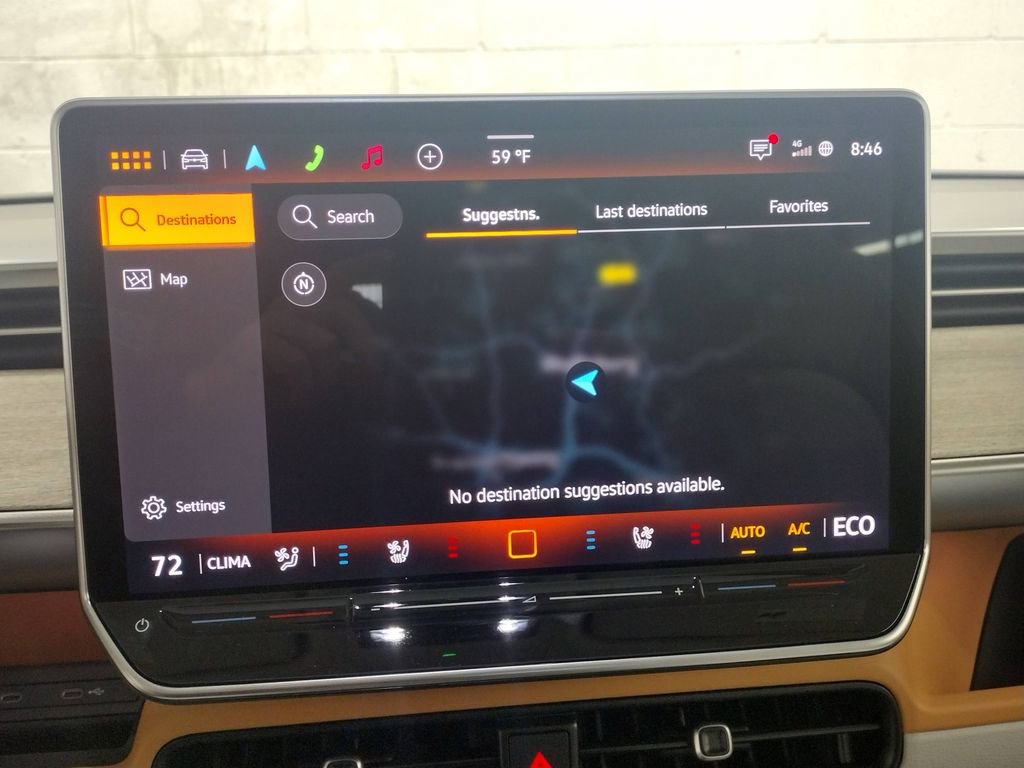 New 2025 Volkswagen ID. Buzz 1st Edition image 36