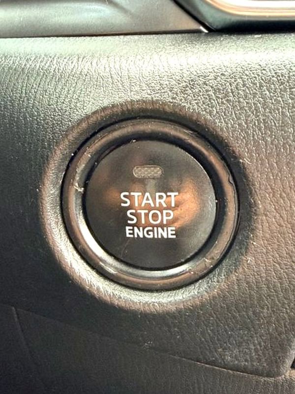 Used 2020 MAZDA CX-5 Sport image 25
