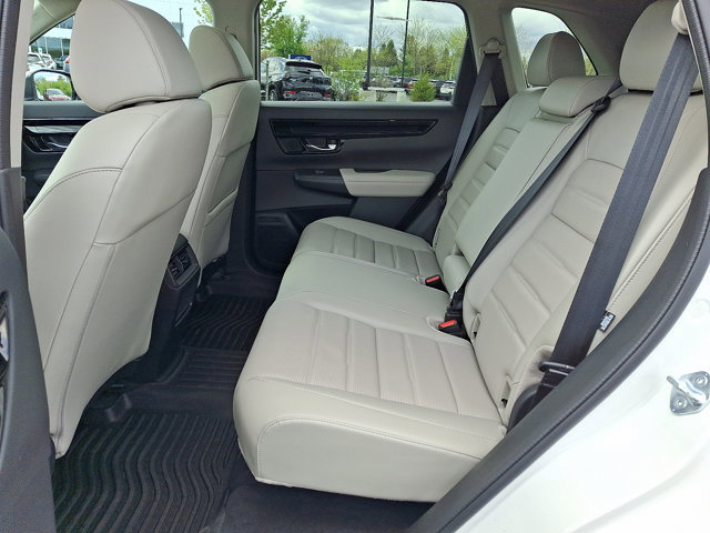 Used 2024 Honda CR-V EX-L image 11