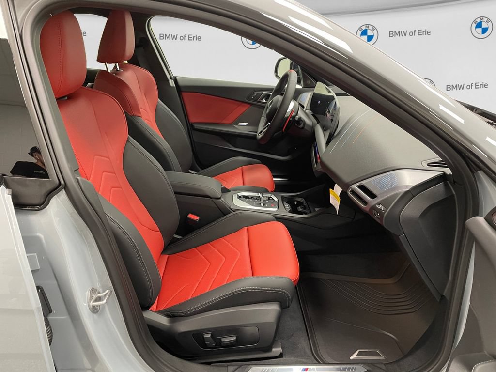 New 2026 BMW M235i xDrive w/ Technology Package AWD/4WD image 13