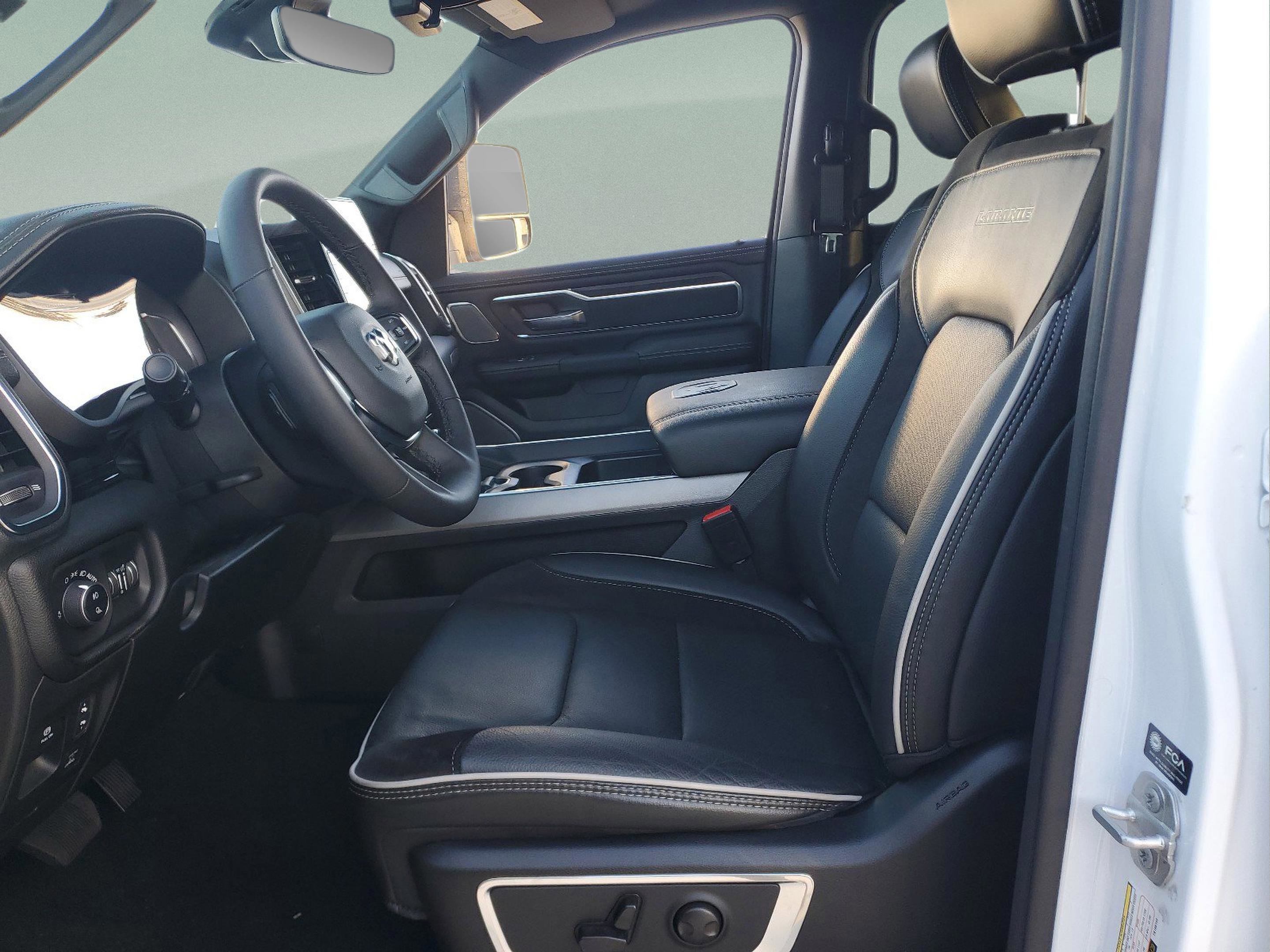 Used 2026 RAM 1500 Laramie image 16