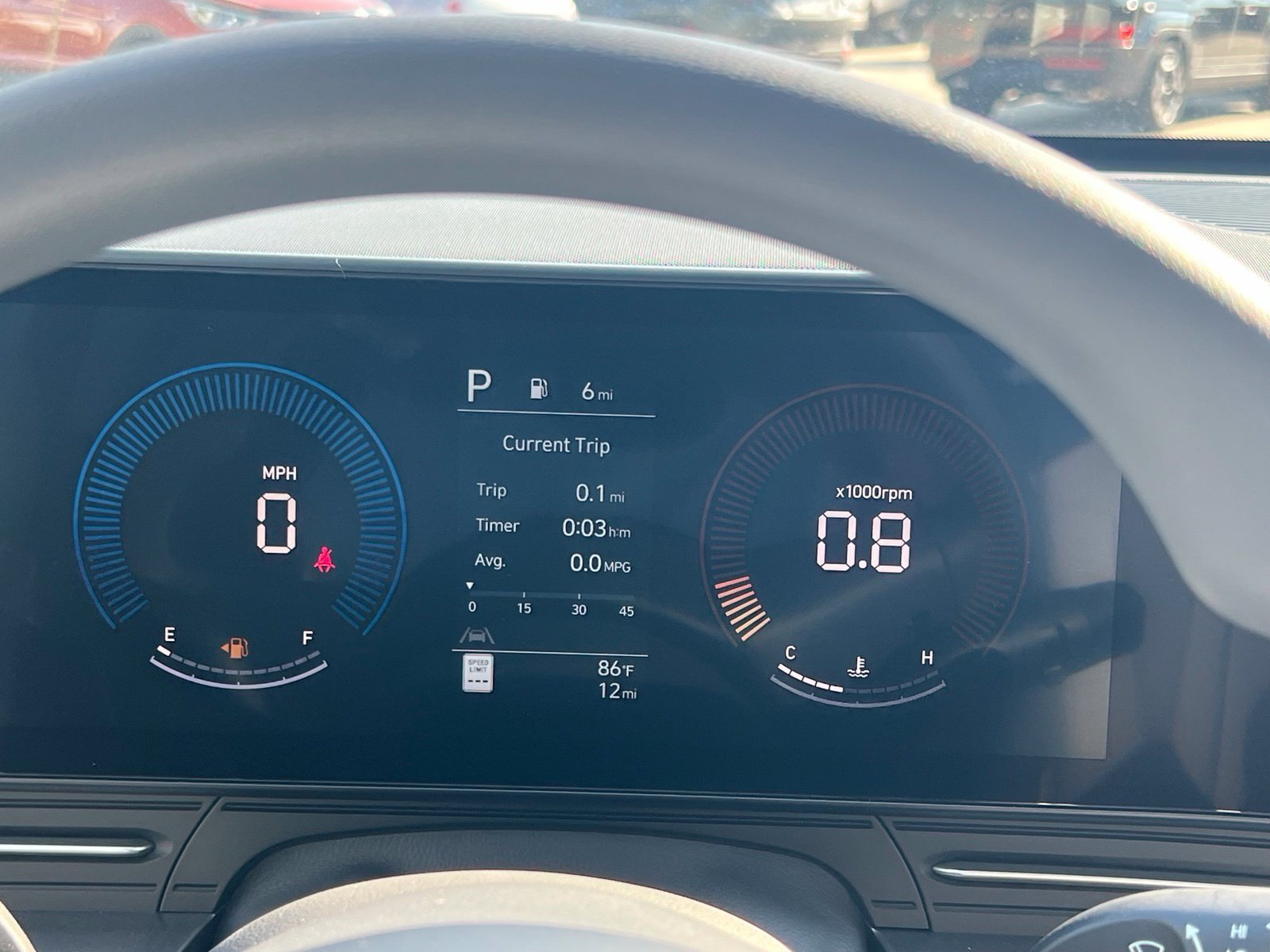 New 2027 Hyundai Kona SE FWD image 27