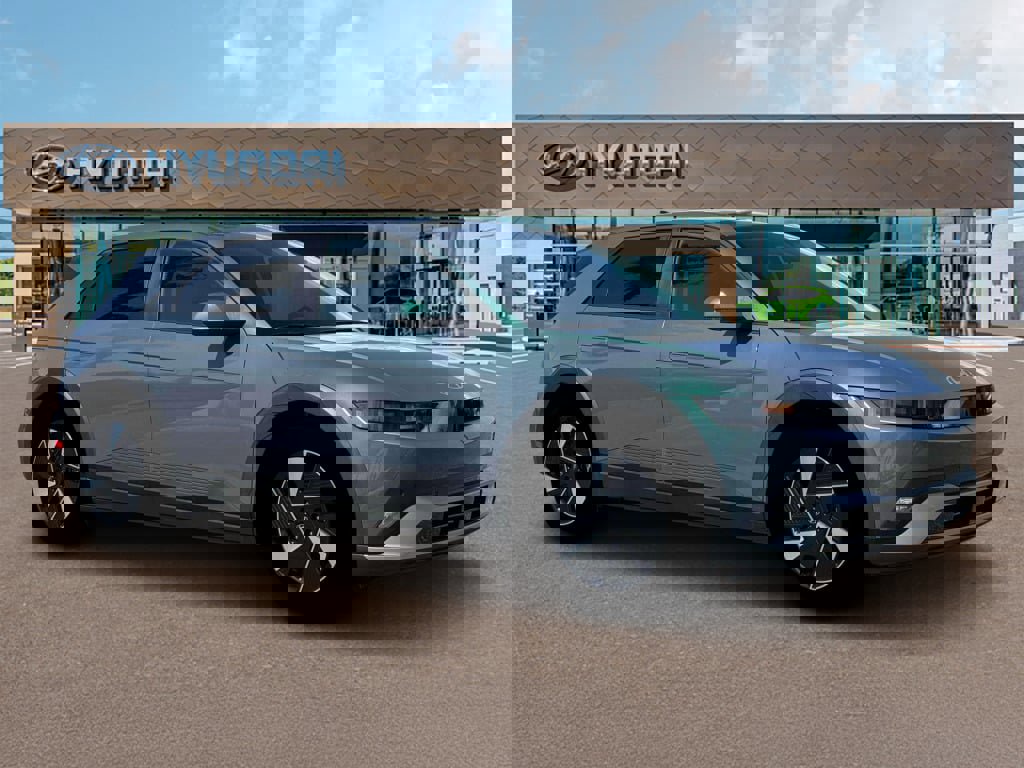 New 2026 Hyundai Ioniq 5 SE image 10