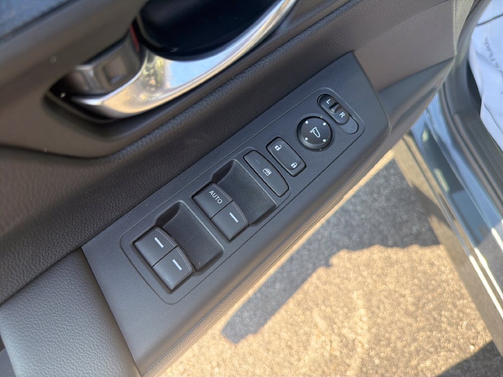 New 2026 Honda CR-V LX image 13