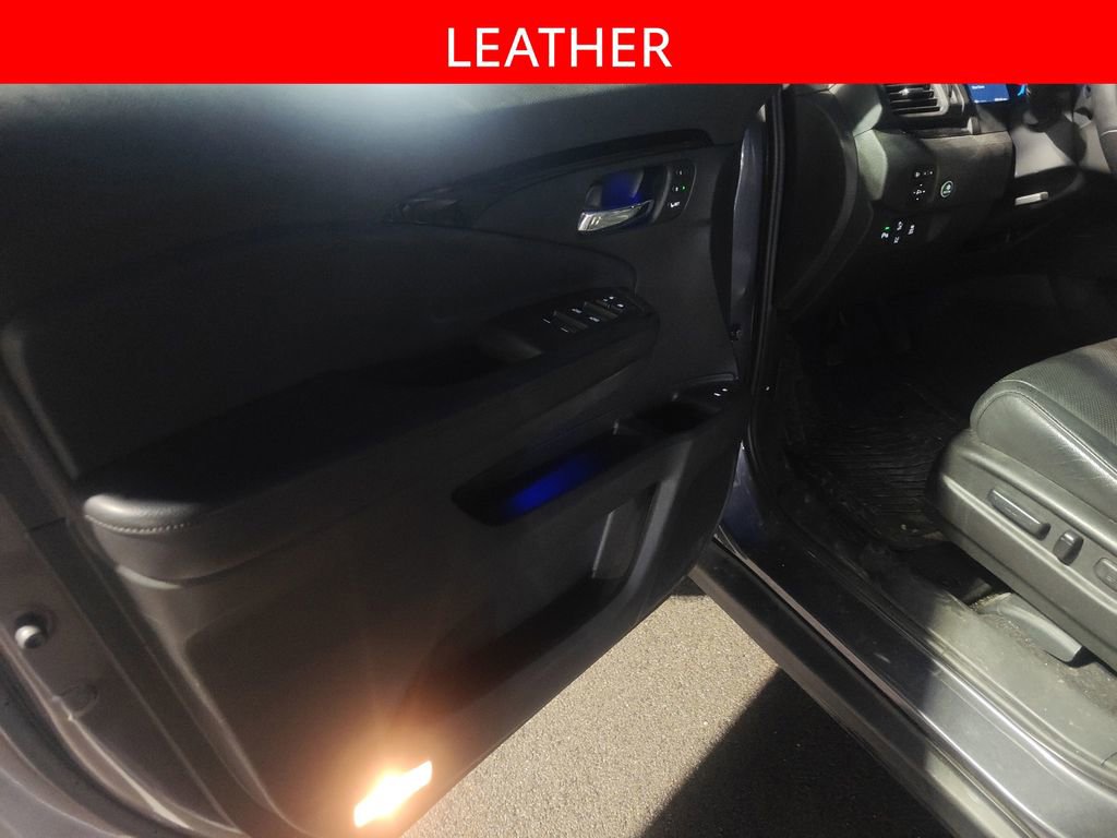 Used 2020 Honda Pilot Elite image 5