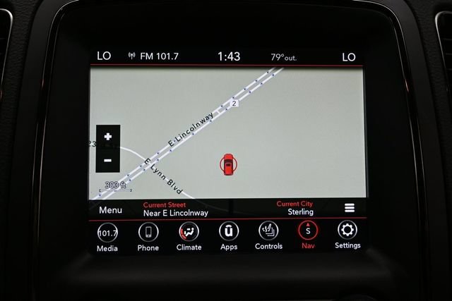 Used 2018 Dodge Durango GT w/ Premium Group AWD/4WD image 38