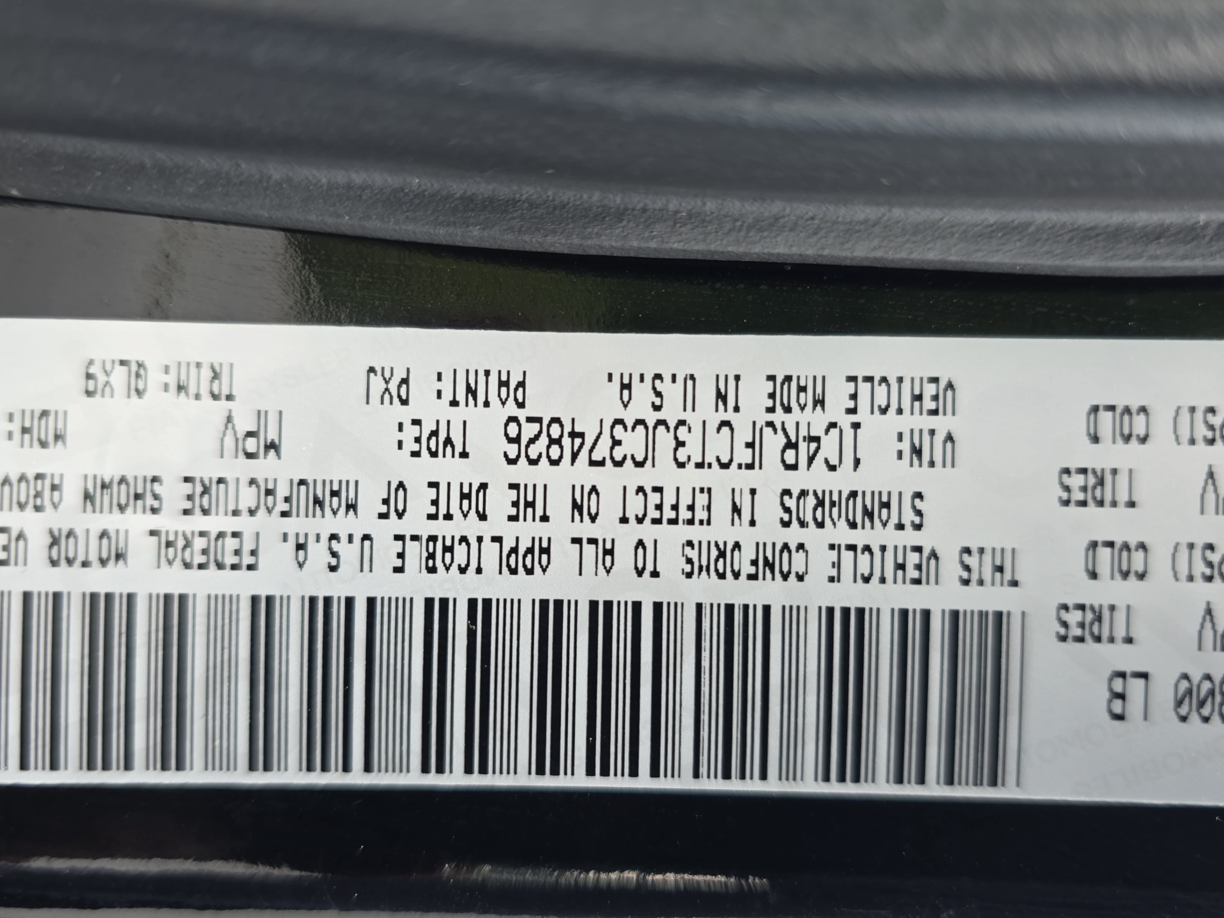 Used 2018 Jeep Grand Cherokee High Altitude AWD/4WD image 35