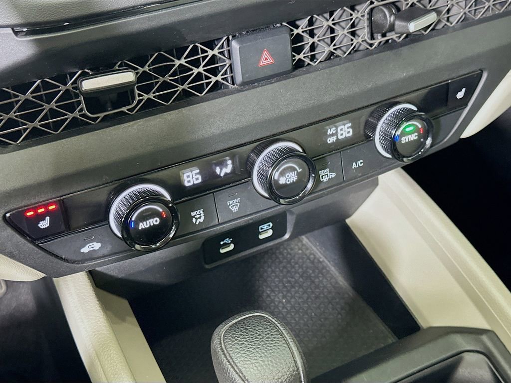 Used 2023 Honda Accord EX image 24