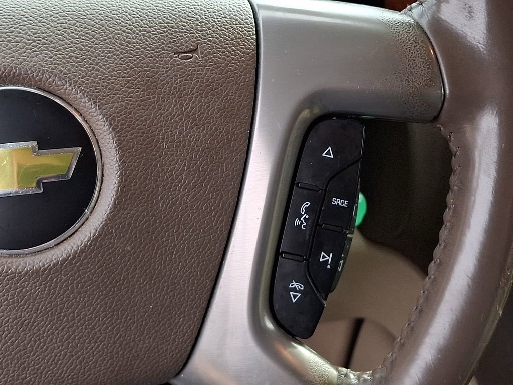 Used 2013 Chevrolet Tahoe LT w/ All-Star Edition image 22