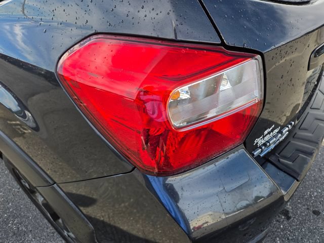 Used 2015 Subaru Crosstrek 2.0i Premium AWD/4WD image 14