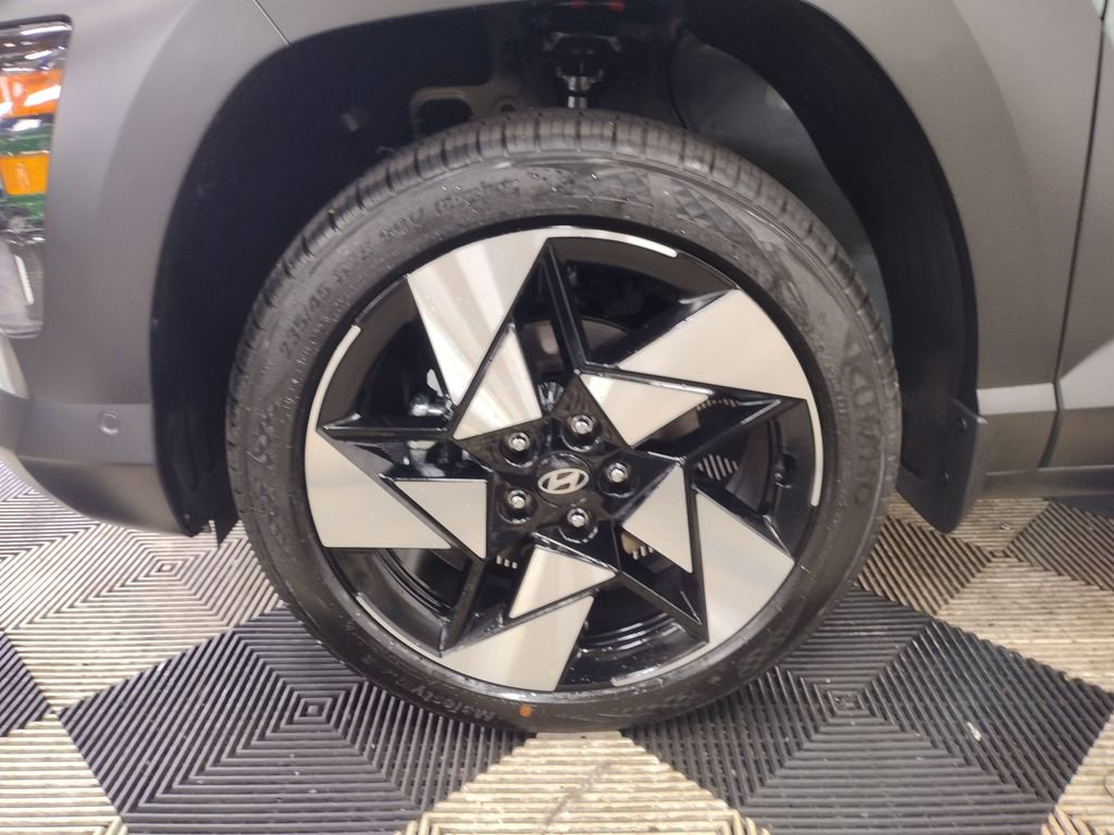 New 2026 Hyundai Kona Limited image 6