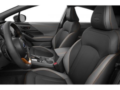 New 2025 Subaru Crosstrek 2.5i Wilderness w/ Wilderness Package image 12