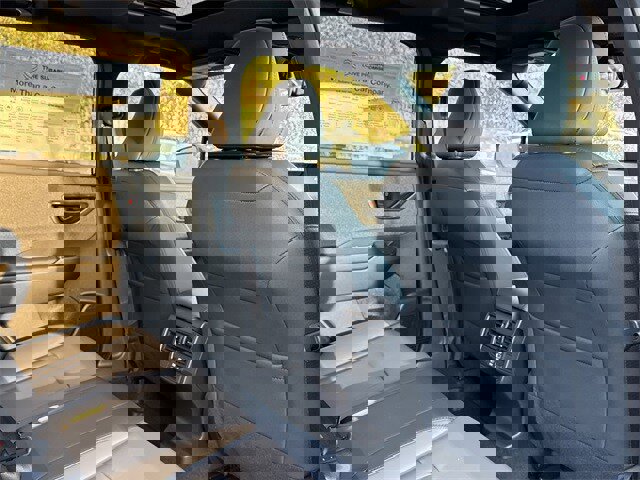 New 2026 Subaru Outback Premium image 18