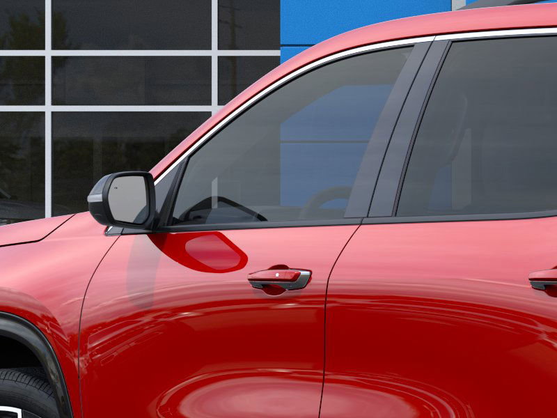 New 2025 Chevrolet Traverse High Country image 36