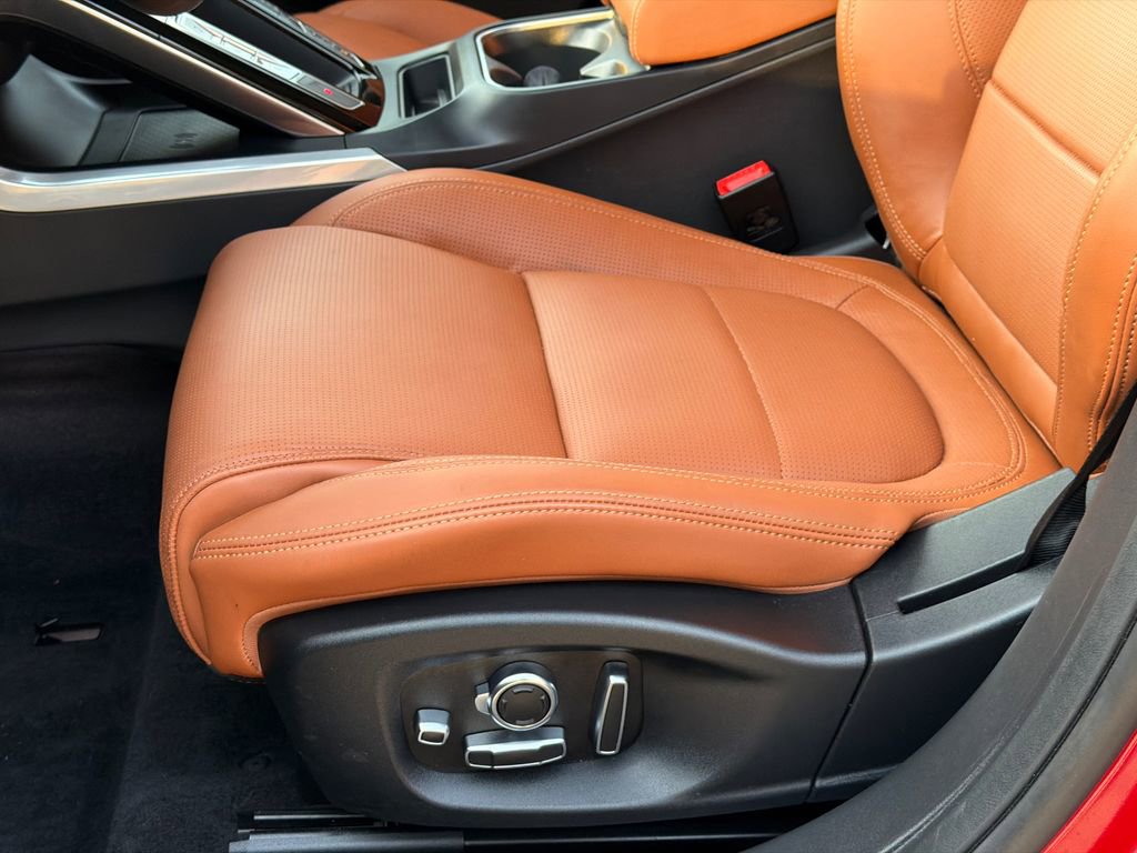 Used 2024 Jaguar I-PACE R-Dynamic HSE image 18