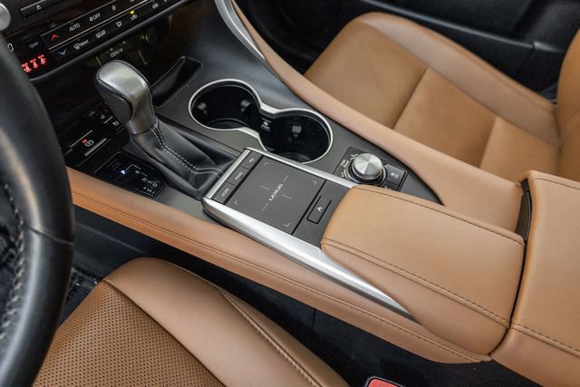 Used 2022 Lexus RX 450h AWD w/ Premium Package image 10