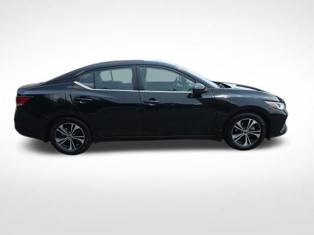 Used 2023 Nissan Sentra SV FWD image 6