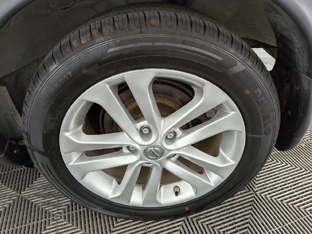 Used 2012 Nissan Juke SL AWD/4WD image 44