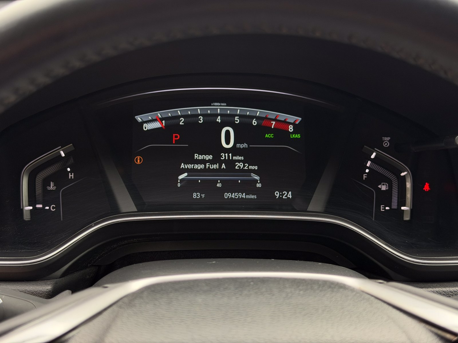Used 2017 Honda CR-V EX-L image 22