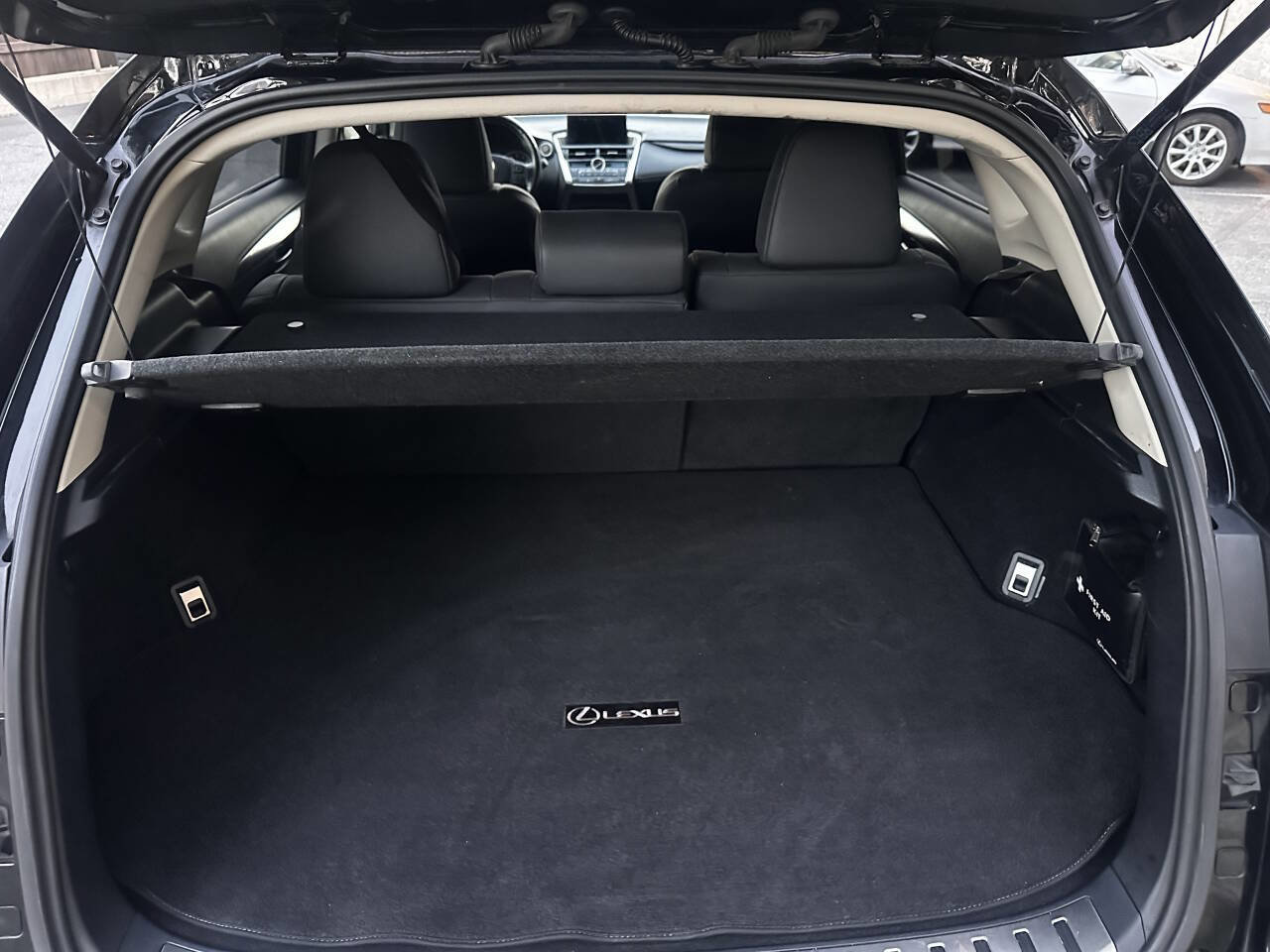 Used 2015 Lexus NX 200t FWD image 13