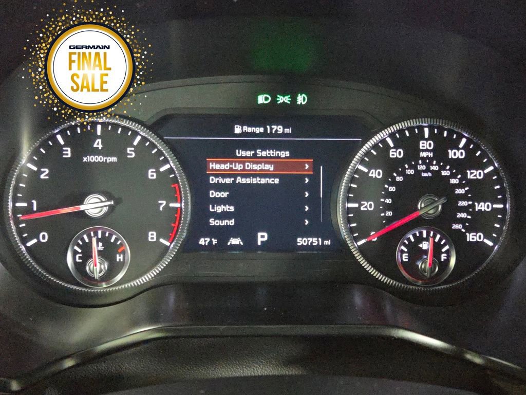 Used 2022 Kia Telluride SX w/ SX Prestige Package image 22