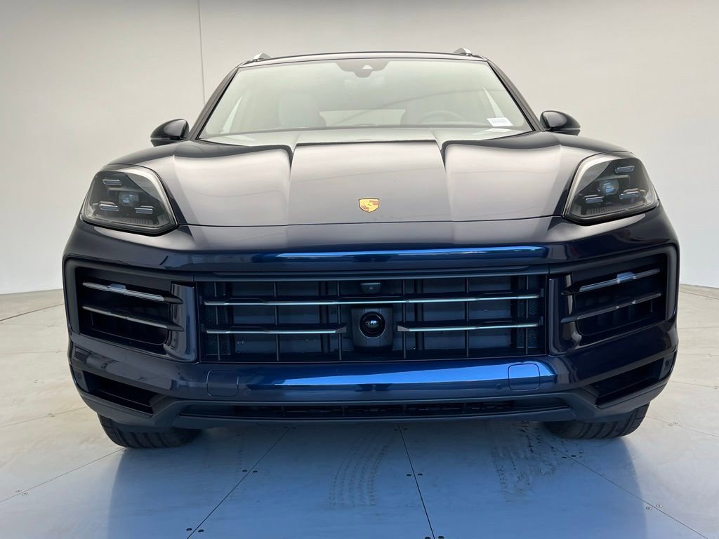 New 2026 Porsche Cayenne image 25