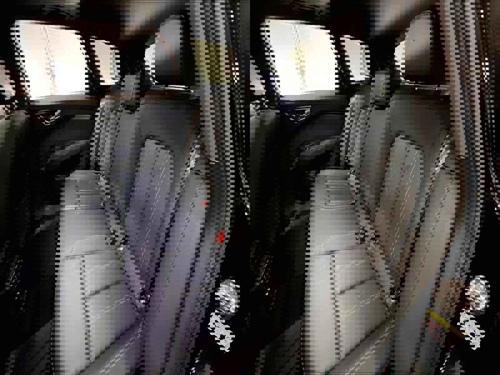 Certified 2024 Audi Q4 e-tron Premium Plus w/ Premium Plus image 26